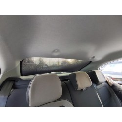 Pare soleil pour Fiat Tipo Berline (2015-)