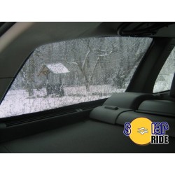 Sonnenschutz für Volvo V50 (2004-2012)