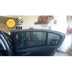 Tendine parasole per Fiat Tipo Hatchback 5 porte (2015-)