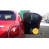 Tendine parasole per Fiat 500X (2014-2024)