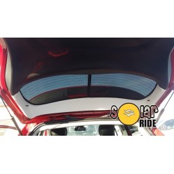 Sonnenschutz für Fiat 500X (2014-2024)