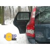 Pare soleil pour Volvo V50 (2004-2012)
