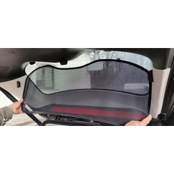 Sjenila za Ford Mondeo Mk5 Karavan (2014–2022)