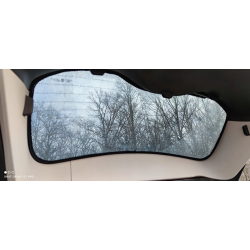 Jaluzele pentru geamurile, perdele Ford Mondeo Mk5 Break (2014–2022)