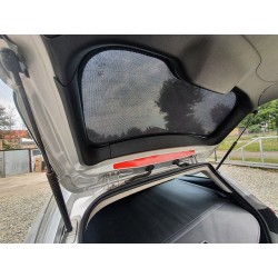 Slnečné clony Ford Mondeo Mk4 Kombi (2010-2014)