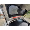 Pare-soleil pour Ford Mondeo Mk4 Break (2007–2010)