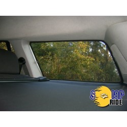 Car Shades for Ford Mondeo Mk3 Estate (2000–2007)