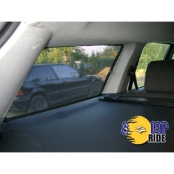 Car Shades for Ford Mondeo Mk3 Estate (2000–2007)
