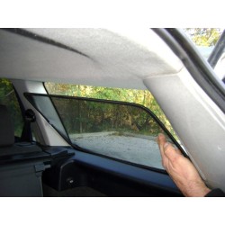 Car Shades for Ford Mondeo Mk3 Estate (2000–2007)