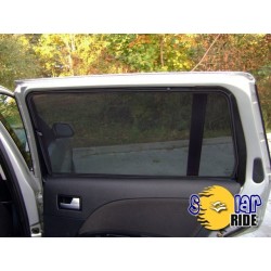 Zonneschermen voor Ford Mondeo Mk3 Stationwagen (2000–2007)