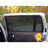 Car Shades for Ford Mondeo Mk3 Estate (2000–2007)