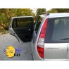Car Shades for Ford Mondeo Mk3 Estate (2000–2007)