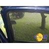Cortinillas solares Ford Mondeo Mk3 Berlina (2000–2007)