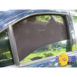 Pare soleil pour Ford Mondeo Mk3 Berline (2000–2007)