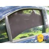 Cortinillas solares Ford Mondeo Mk3 Berlina (2000–2007)