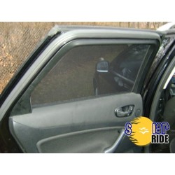 Car Shades for Ford Mondeo Mk4 Saloon (2007–2014)