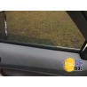 Car Shades for Ford Mondeo Mk4 Saloon (2007–2014)