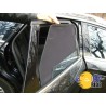 Car Shades for Ford Mondeo Mk4 Saloon (2007–2014)