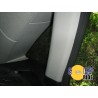 Car Shades for Ford Mondeo Mk4 Saloon (2007–2014)