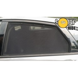 Sluneční clony Ford Mondeo Mk5 Sedan (2014–2022)