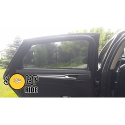 Pare soleil pour Ford Mondeo Mk5 Berline (2014–2022)