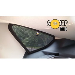 Pare soleil pour Ford Mondeo Mk5 Berline (2014–2022)
