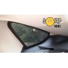 Cortinillas solares Ford Mondeo Mk5 Berlina (2014–2022)