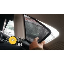 Car Shades for Ford C-Max II (2010–2019)