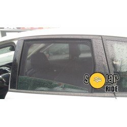 Solskydd för Ford C-Max II (2010–2019)