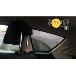 Zonneschermen voor Ford C-Max II (2010–2019)