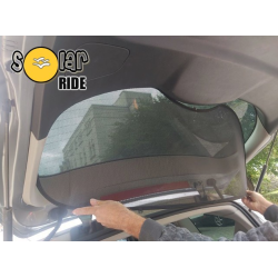 Cortinillas solares Ford S-Max I (2006–2015)