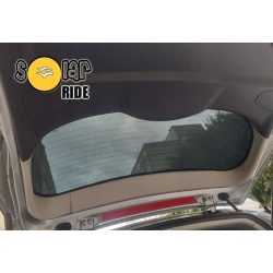 Pare soleil pour Ford S-Max I (2006–2015)