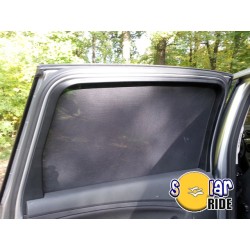 Pare soleil pour Ford S-Max I (2006–2015)