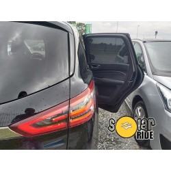 Cortinillas solares Ford S-Max II (2014–2023)
