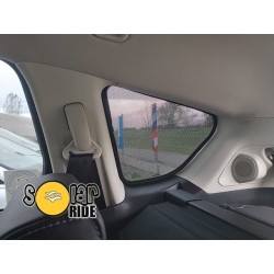 Jaluzele pentru geamurile, perdele Ford S-Max II (2014–2023)