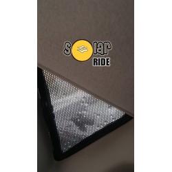 Tendine parasole per Ford Fiesta VI (2008–2017)