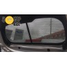 Car Shades for Ford Fiesta VI (2008–2017)