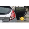 Pare soleil pour Ford Fiesta VI (2008–2017)