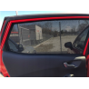 Car Shades for Ford Fiesta VII (2017–2023)
