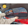 Zonneschermen voor Ford Fiesta VII (2017–2023)