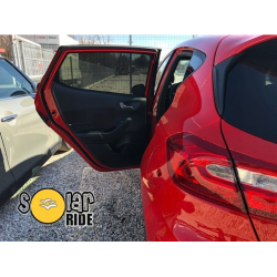 Aurinkosuojasarja Ford Fiesta VII (2017–2023)
