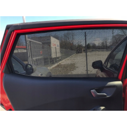 Sonnenschutz für Ford Fiesta VII (2017–2023)