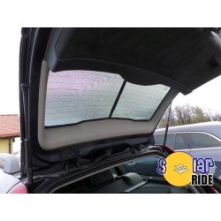 Car Shades for Ford Focus II Estate (2004–2011)