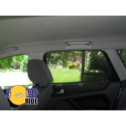 Pare soleil pour Ford Focus II Break (2004–2011)