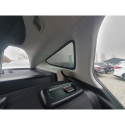 Car Shades for Ford Focus IV Estate (2018–2025)