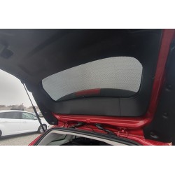 Sluneční clony Ford Focus IV Kombi (2018–2025)