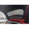 Car Shades for Ford Focus IV Estate (2018–2025)
