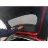 Car Shades for Ford Focus IV Estate (2018–2025)