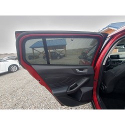 Zonneschermen voor Ford Focus IV Stationwagen (2018–2025)