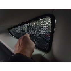 Zonneschermen voor Ford Focus IV Stationwagen (2018–2025)